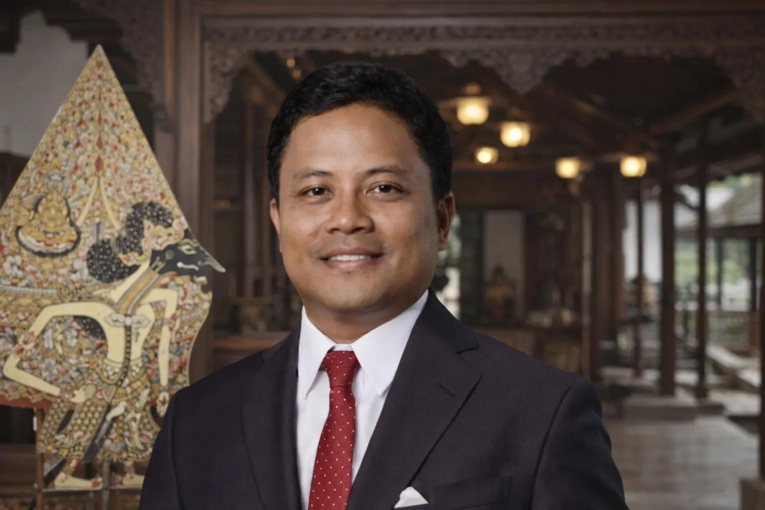 Babay Farid Wazdi Sampaikan Surat Terbuka kepada Presiden Prabowo dan Menkeu Purbaya