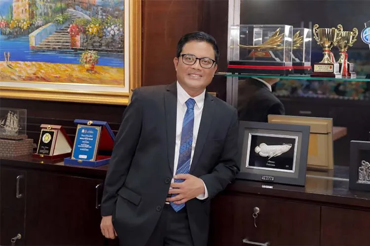 Merit System Jalan Sunyi Melawan Korupsi