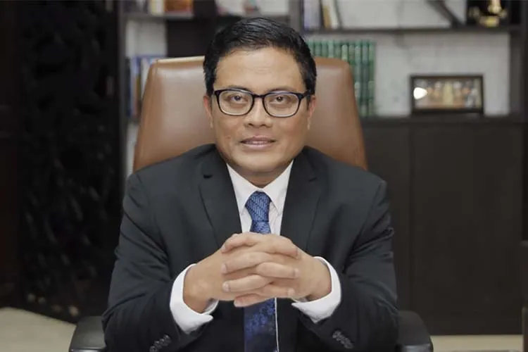 Muhammadiyah Kasus Babay Farid Wazdi