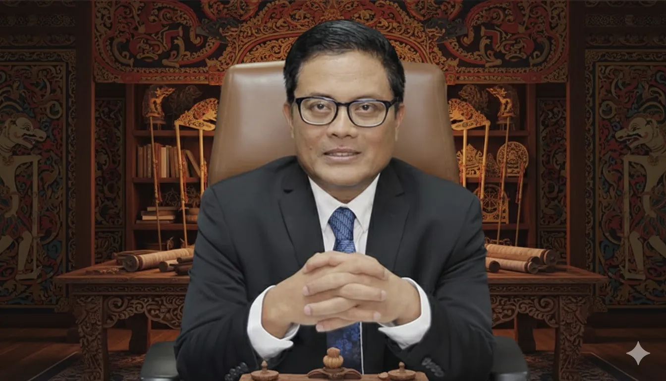 PP Muhammadiyah Kasus Babay Farid