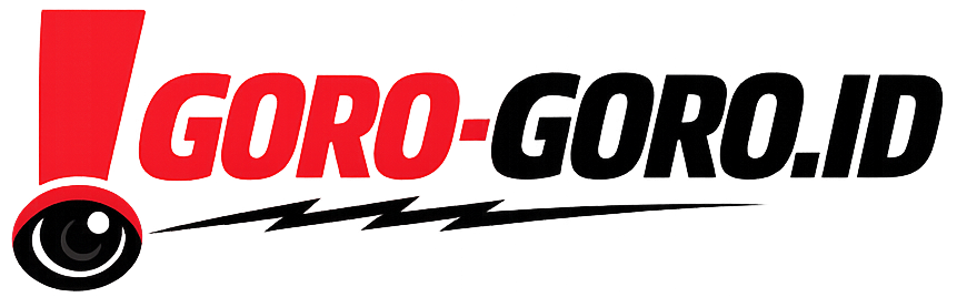 Goro-goro.id logo