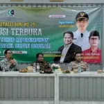 Diskusi KAHMI Boyolali