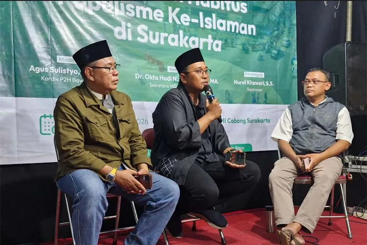 HMI Surakarta