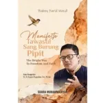 Manifesto Tawasul Sang Burung Pipit