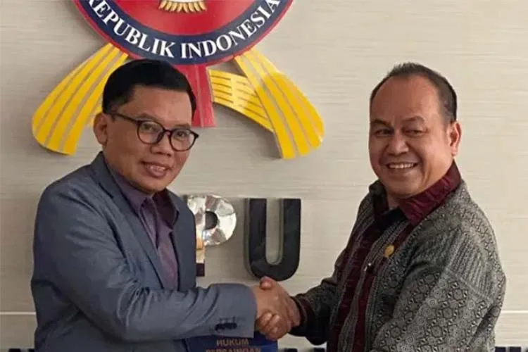 AAKLESIA Dukung KPPU Dorong Revisi UU Anti-Monopoli