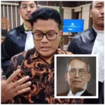 Babay F Wajdi Divonis Bebas dalam Kasus Kredit Macet PT Sritex