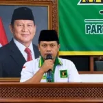 Amien Firmansyah Sekretaris DPC PPP Surakarta